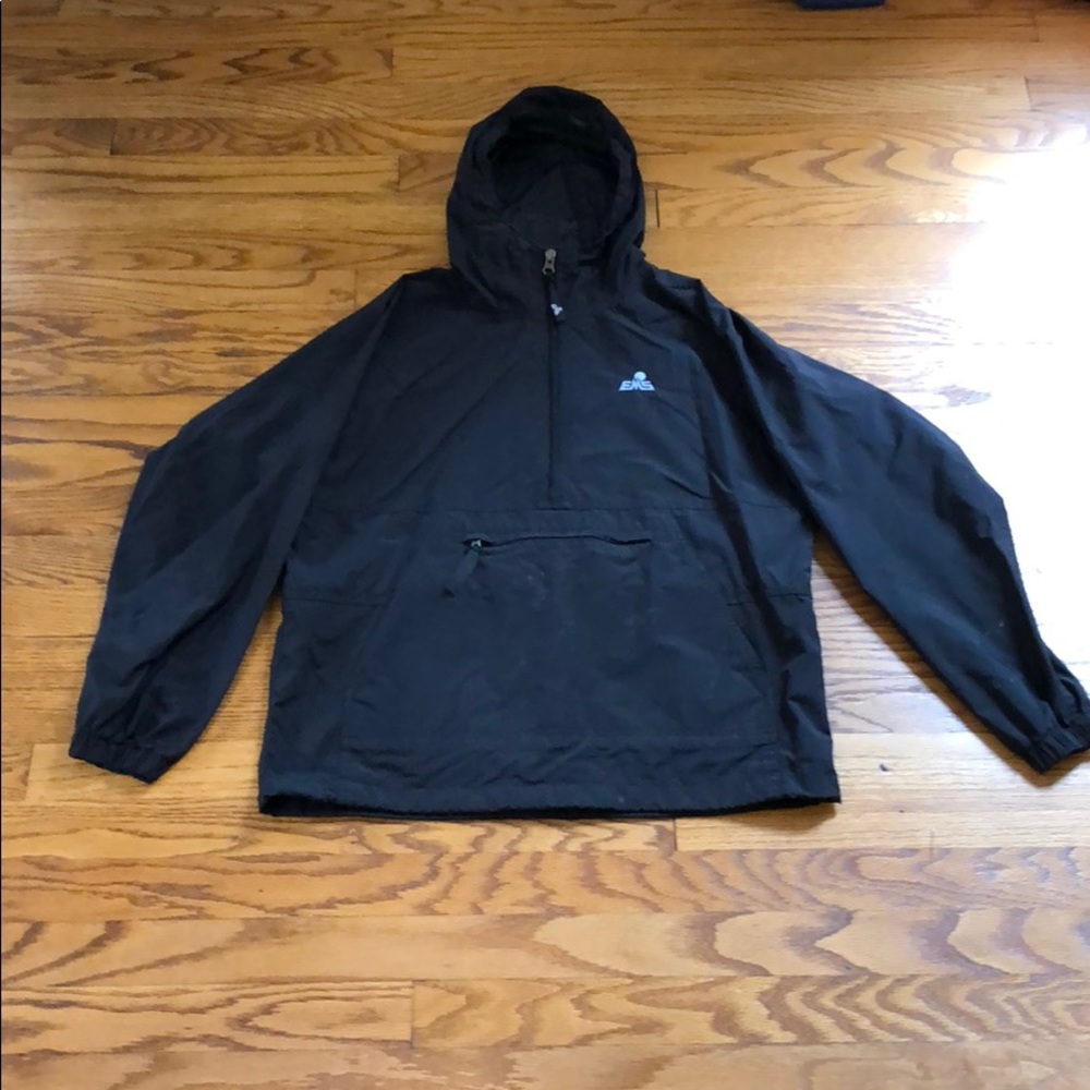 🆕 Women's EMS Windbreaker